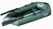 Лодка-пакрафт СТРЕЛА 1 (до 90 кг)